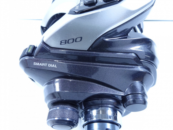 フォースマスター 800